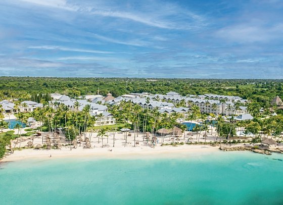 Secrets La Romana Resort & Spa