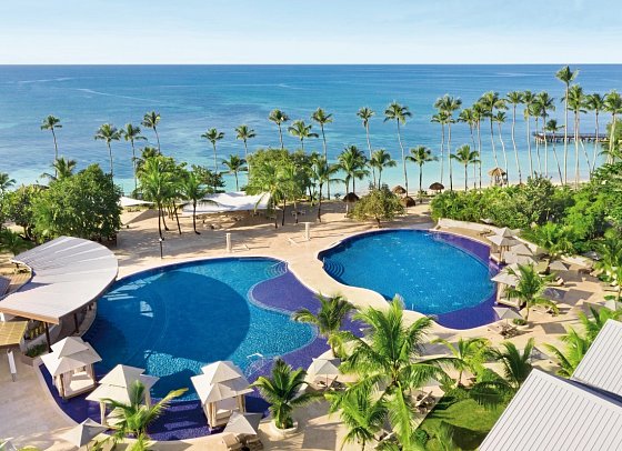 Secrets La Romana Resort & Spa