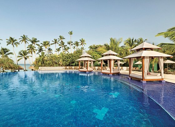 Secrets La Romana Resort & Spa