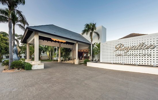 Royalton CHIC Punta Cana