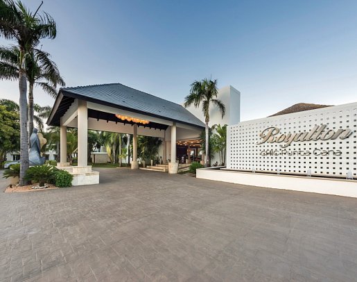 Royalton CHIC Punta Cana