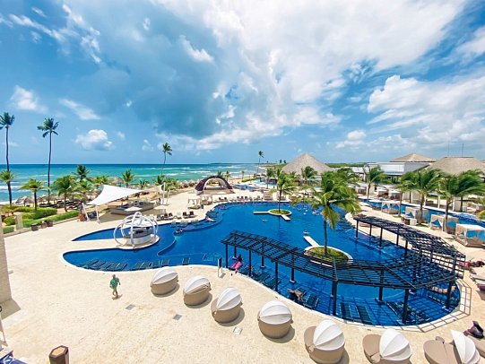 Royalton CHIC Punta Cana