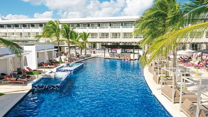Royalton CHIC Punta Cana