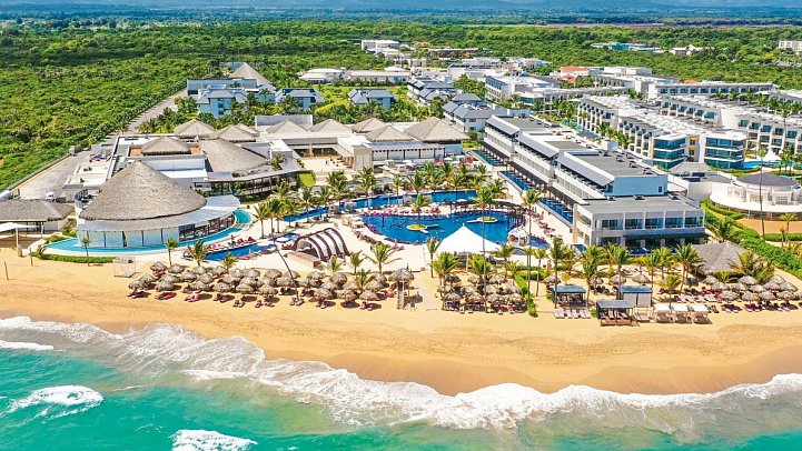 Royalton CHIC Punta Cana