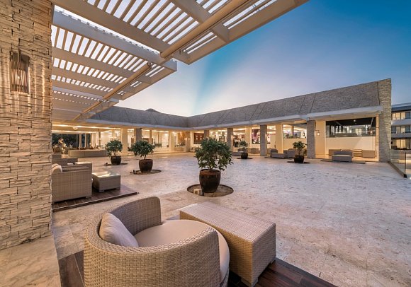 Royalton CHIC Punta Cana