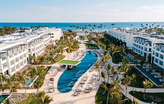 Secrets Tides Punta Cana
