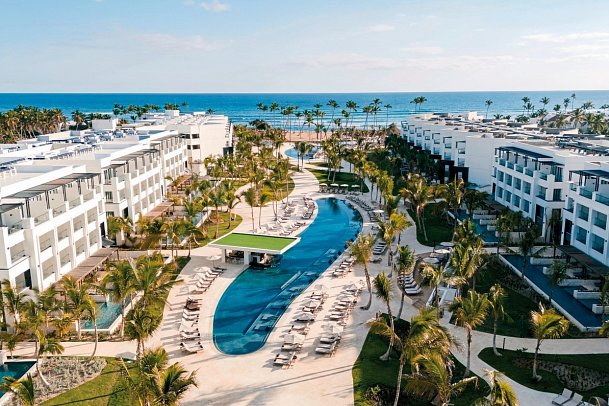 Secrets Tides Punta Cana