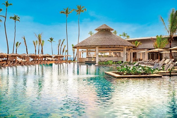 Secrets Tides Punta Cana