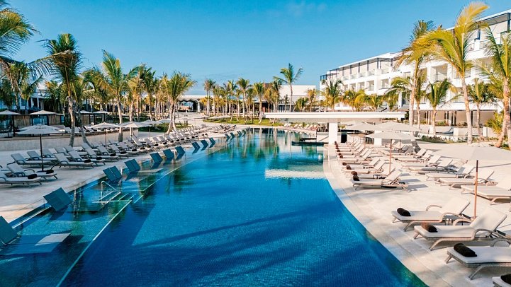 Secrets Tides Punta Cana