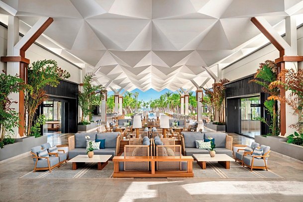 Secrets Tides Punta Cana