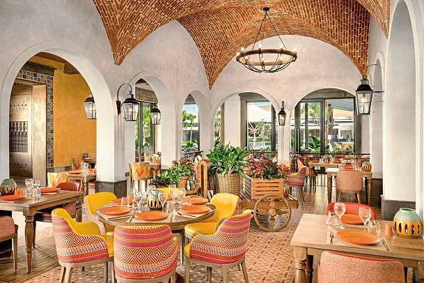 Secrets Tides Punta Cana