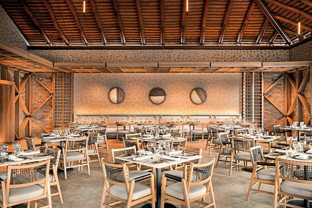 Secrets Tides Punta Cana