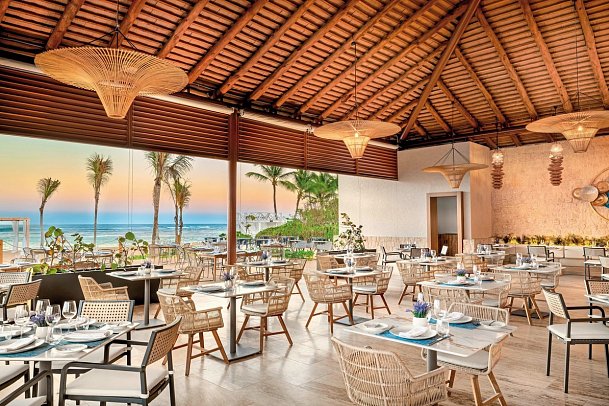 Secrets Tides Punta Cana