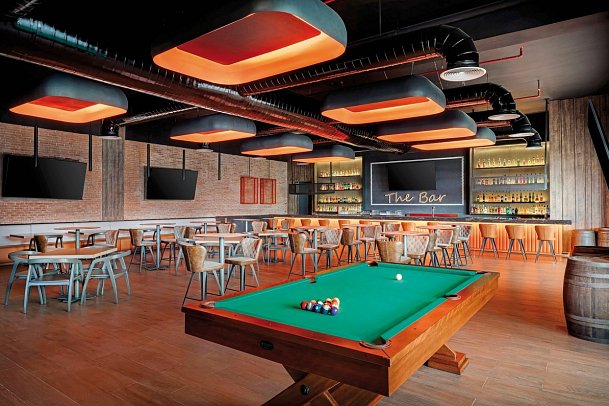 Secrets Tides Punta Cana