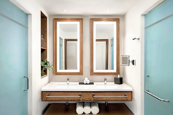 Secrets Tides Punta Cana