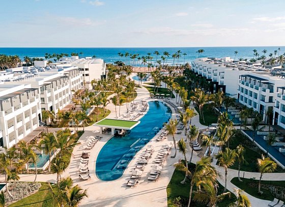 Secrets Tides Punta Cana
