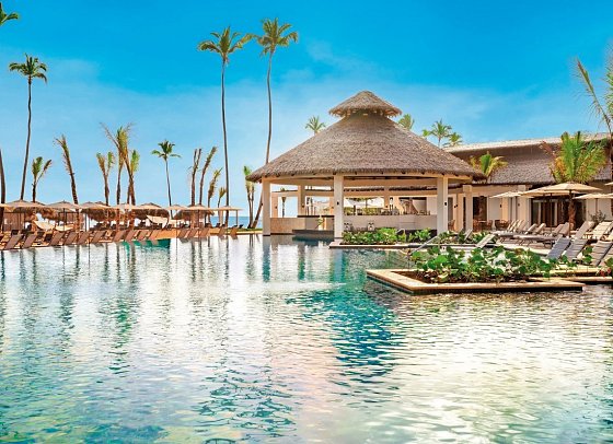 Secrets Tides Punta Cana