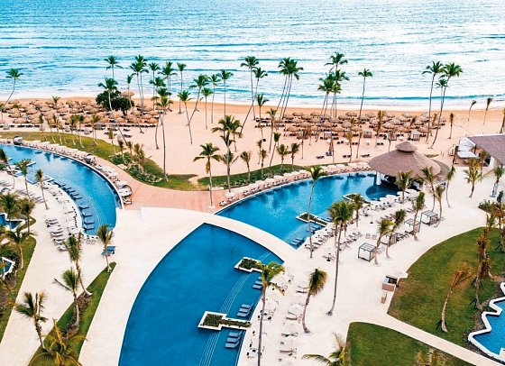 Secrets Tides Punta Cana
