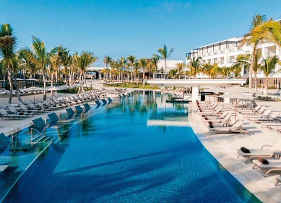 Secrets Tides Punta Cana