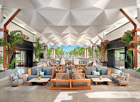 Secrets Tides Punta Cana