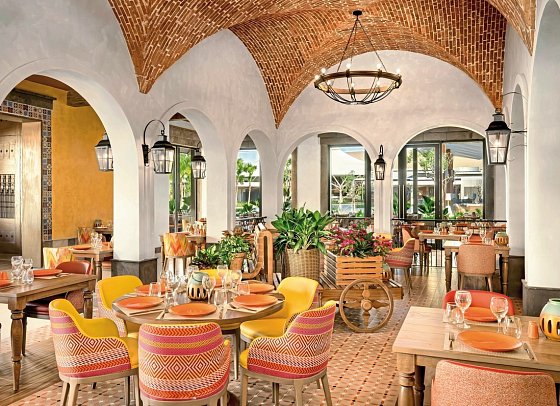 Secrets Tides Punta Cana