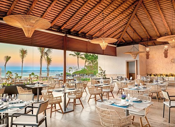 Secrets Tides Punta Cana