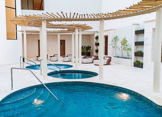 Secrets Tides Punta Cana