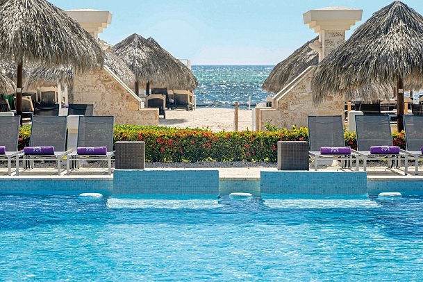 Paradisus Palma Real Golf & Spa Resort