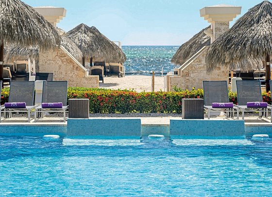 Paradisus Palma Real Golf & Spa Resort