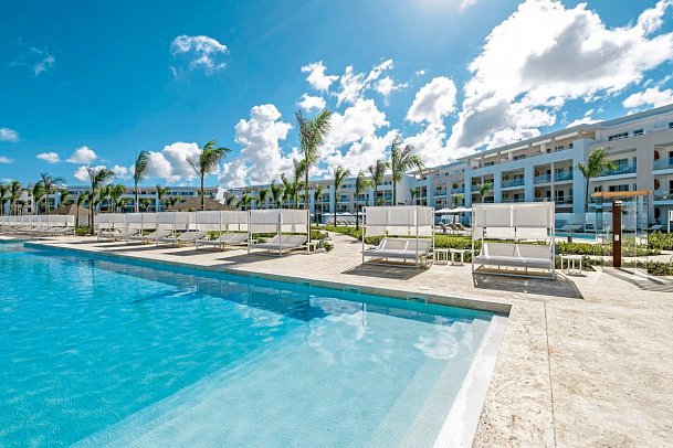 Paradisus Palma Real Golf & Spa Resort