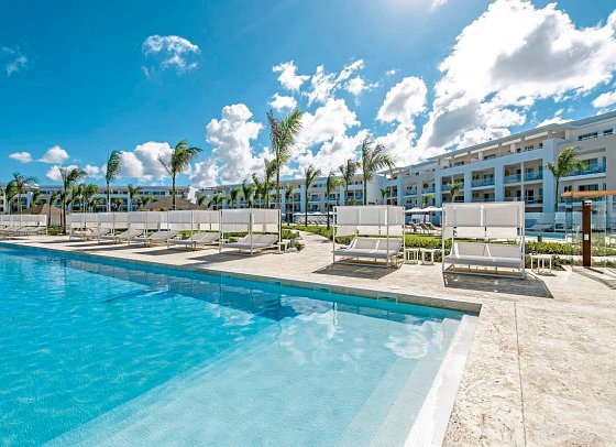 Paradisus Palma Real Golf & Spa Resort