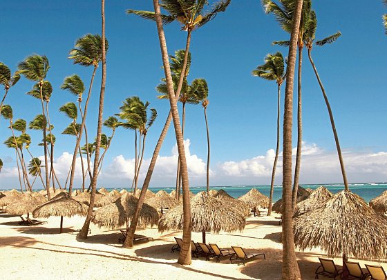 Paradisus Palma Real Golf & Spa Resort