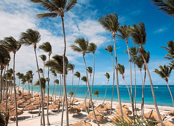 Paradisus Palma Real Golf & Spa Resort