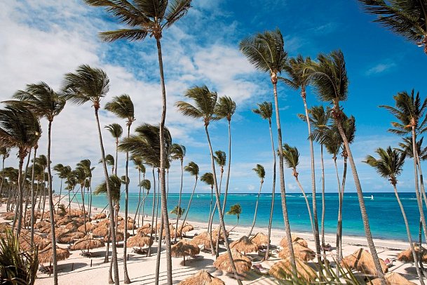 Paradisus Palma Real Golf & Spa Resort
