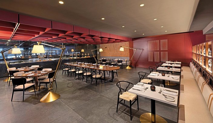 Paradisus Palma Real Golf & Spa Resort