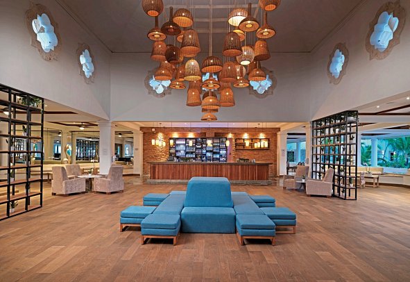 Paradisus Palma Real Golf & Spa Resort