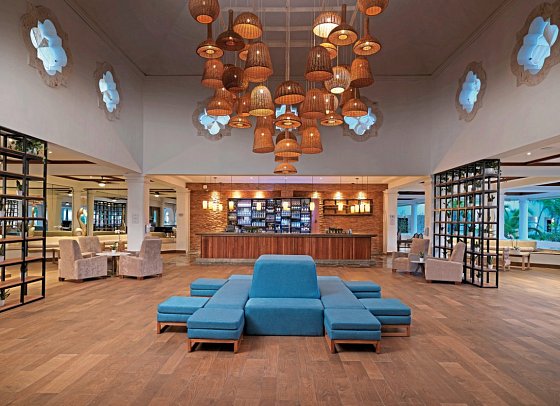 Paradisus Palma Real Golf & Spa Resort