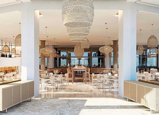 Paradisus Palma Real Golf & Spa Resort