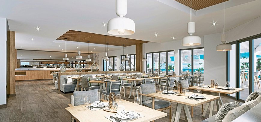 Paradisus Palma Real Golf & Spa Resort