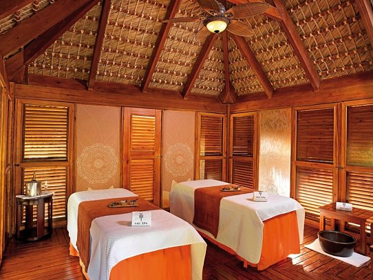 Paradisus Palma Real Golf & Spa Resort