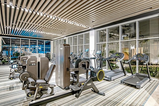 Paradisus Palma Real Golf & Spa Resort