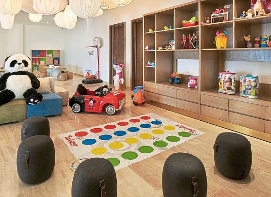 Paradisus Palma Real Golf & Spa Resort