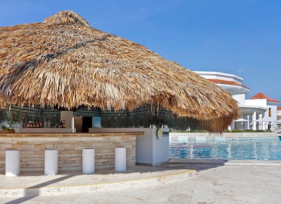 Paradisus Palma Real Golf & Spa Resort