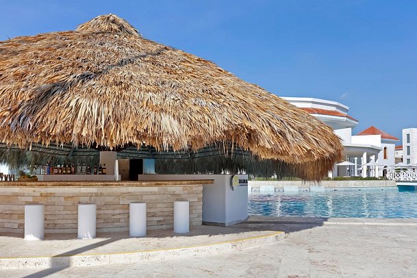 Paradisus Palma Real Golf & Spa Resort