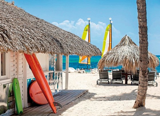 Paradisus Palma Real Golf & Spa Resort