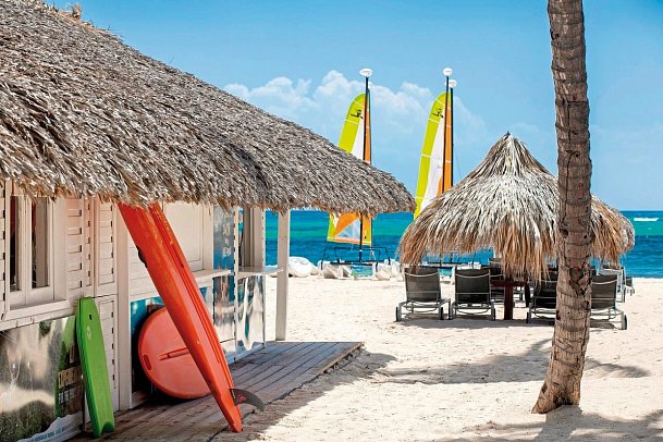 Paradisus Palma Real Golf & Spa Resort