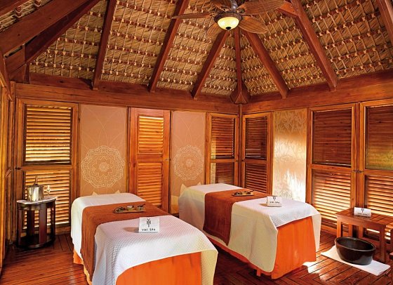 Paradisus Palma Real Golf & Spa Resort