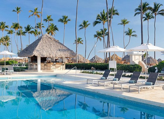 Paradisus Palma Real Golf & Spa Resort