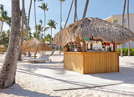 Paradisus Palma Real Golf & Spa Resort