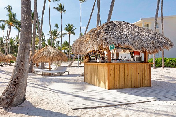 Paradisus Palma Real Golf & Spa Resort